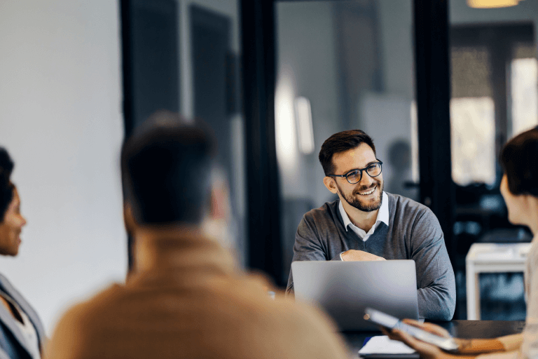 Portland CFO services